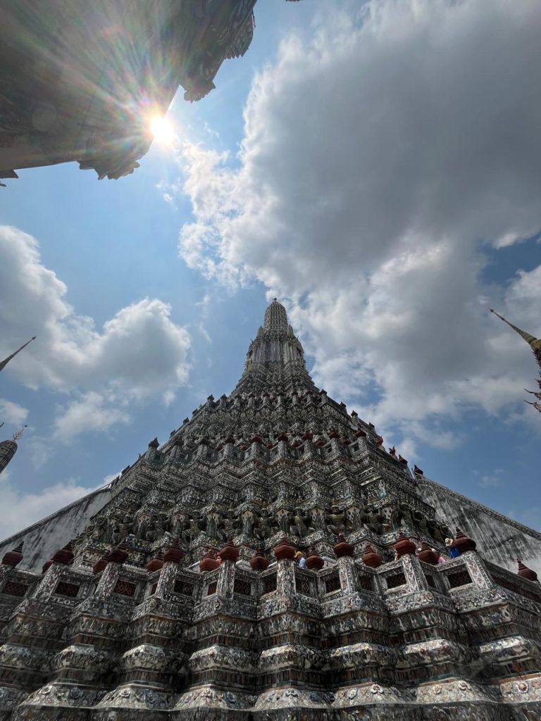 Wat Arun Thailand