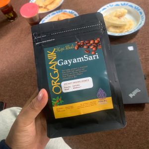 Produk Kopi 1